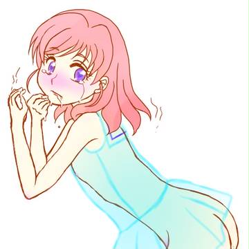 飲めない