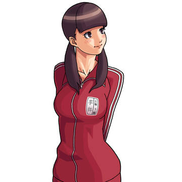 田舎娘