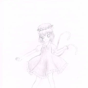 ちぇーーーん