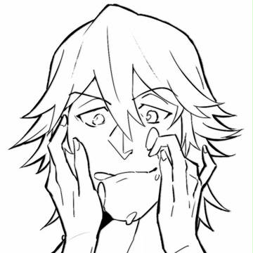 【腐】キルラキルLog
