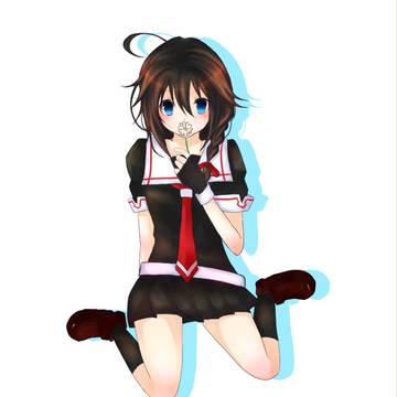 時雨