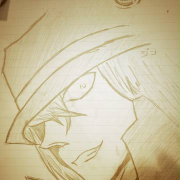 らくがき