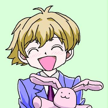 ハニー先輩