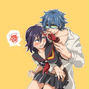 キルラキル