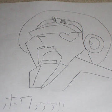 見損なったぞカーネル！