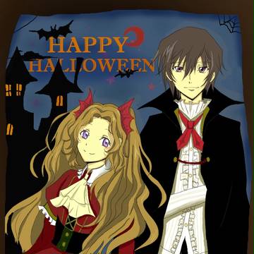 ハロウィン★