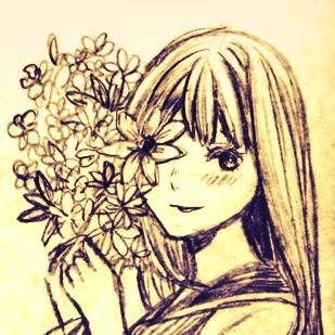 らくがきまとめ