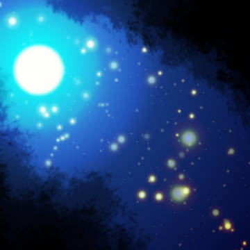月