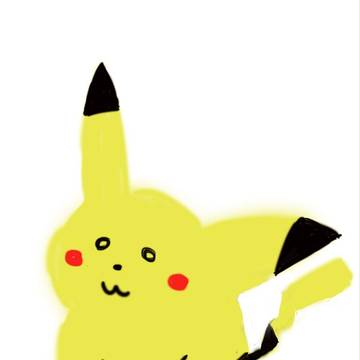 きいろいやつ