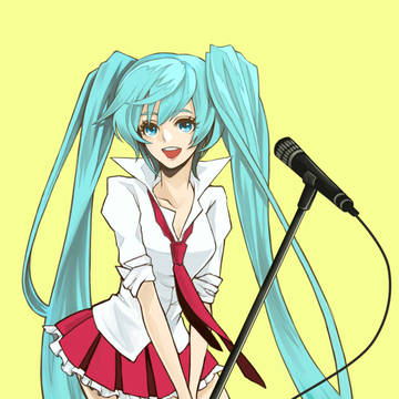jkみくさん