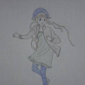 エクシリア２　エル