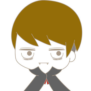 吸血鬼