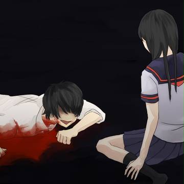 君にごめなさい