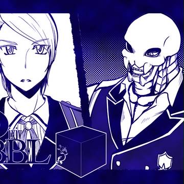 【PBBL】力の定義とその在り処【スカウト】→【ハロウィン】