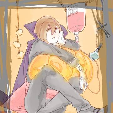 Trick or Treat!