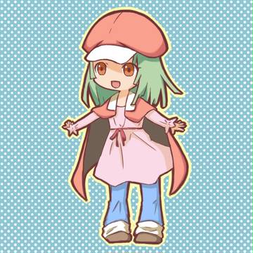 ちりつもやまとなでこ～