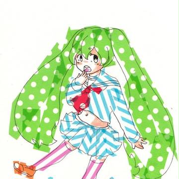 ミク
