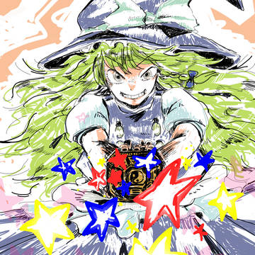 ★☆★★☆