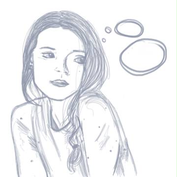 Bubble Thoughts