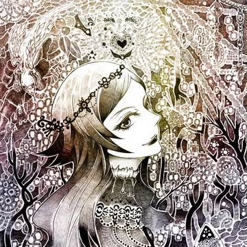 幻想の森