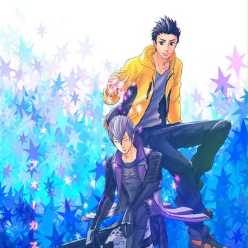 【家三】表紙描かせていただきました!