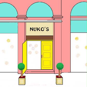 ハロウィン　ＤＥ　ぬこ