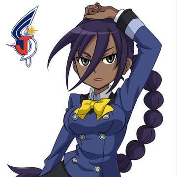 制服バネッサ