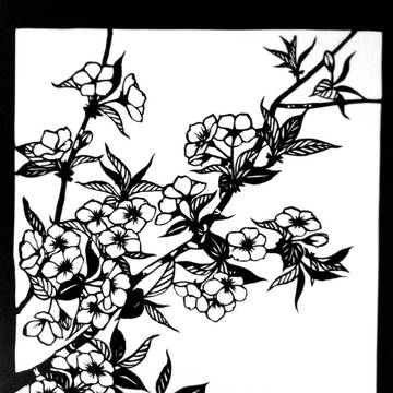 桜