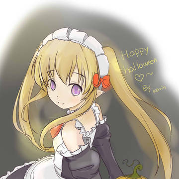 happy halloween