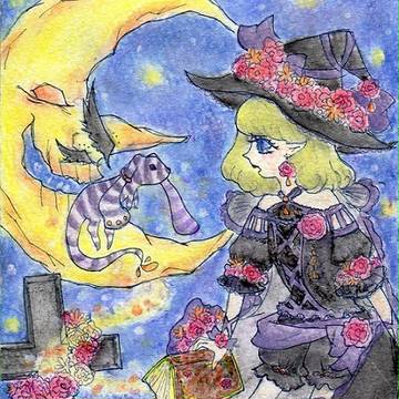 Ｌｉｔｔｌｅ Ｗitch
