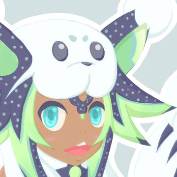 【Lov3】 キマ