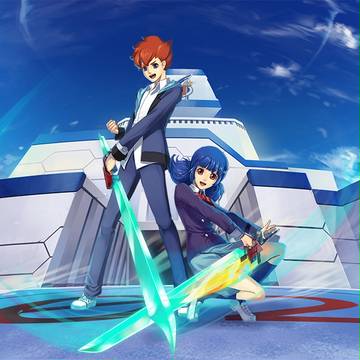 Sena Arata :: Avatar