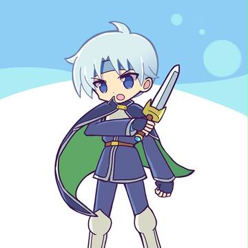 アレイアード!!