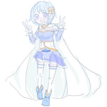 美樹さやか