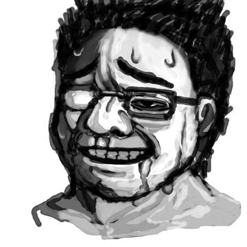 らくがき