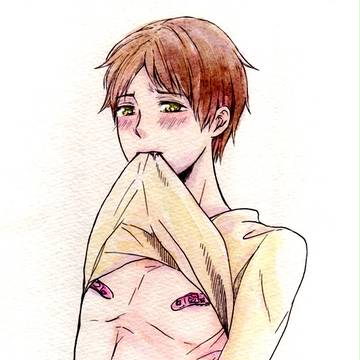 カラー