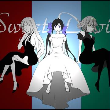 sweet devil