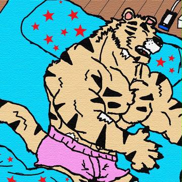 スースーガチムチトラ