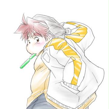 1030・ラクガキ詰め合せ的な。