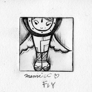 ｆｌｙ