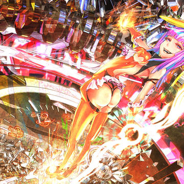 魔女っ娘