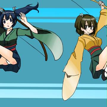 飛龍来ないなぁ...
