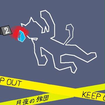 ルーラストーンの登録場所を友人のこめかみにしてみた