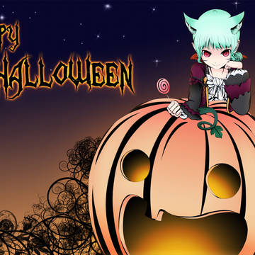 Happy Halloween