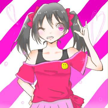にっこにっこにー！