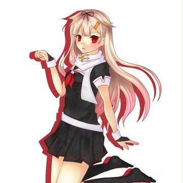 夕立