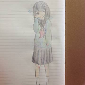 久しぶりーふ