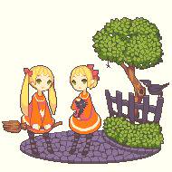 ハロウィン2013