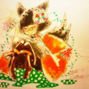 こんにちは