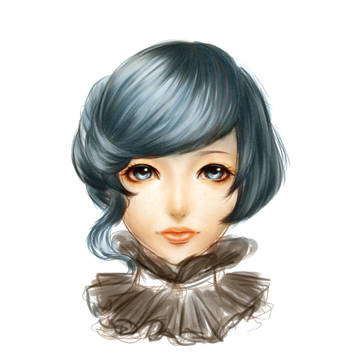らくがき